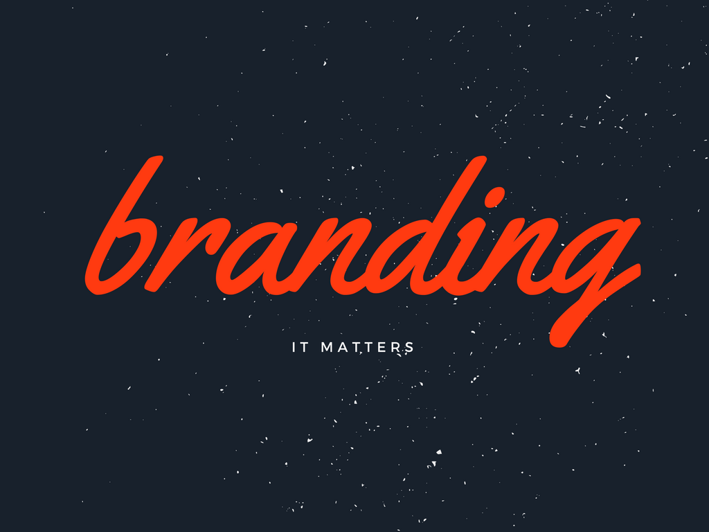 How Important is Branding your Small Business, Really?