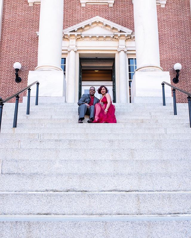 These two were so adorable and so much fun! 💕
.
#photography #portraits #portraitphotography #annapolis #adventure #tulleskirt #beautifulpeoples #downtown #urban #couples #engagementphotos #engagement