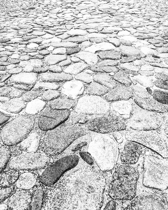 Cobblestone Roads
.
#history #integrity #philly #photo #photography #blackandwhite #blackandwhitephotography #lovely #adventure