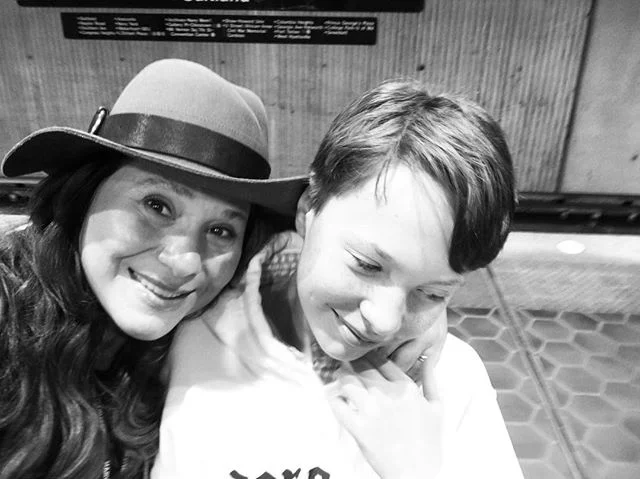 It’s take your kiddo to work day at #FEMA. I love this little guy so much.
.
#takekidstoworkday #family #sons #boys #dc #urban #blackandwhite #blackandwhiteohotography #blackandwhitephoto #photography #love