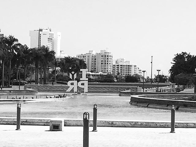 Beautiful Puerto Rico full of such strong, resilient, individual and communities. 💕 .
#puertorico #resilient #comeback #travel #beautiful #working