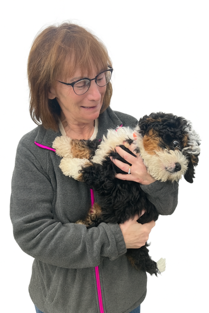 Book Signing: Sharon Campbell