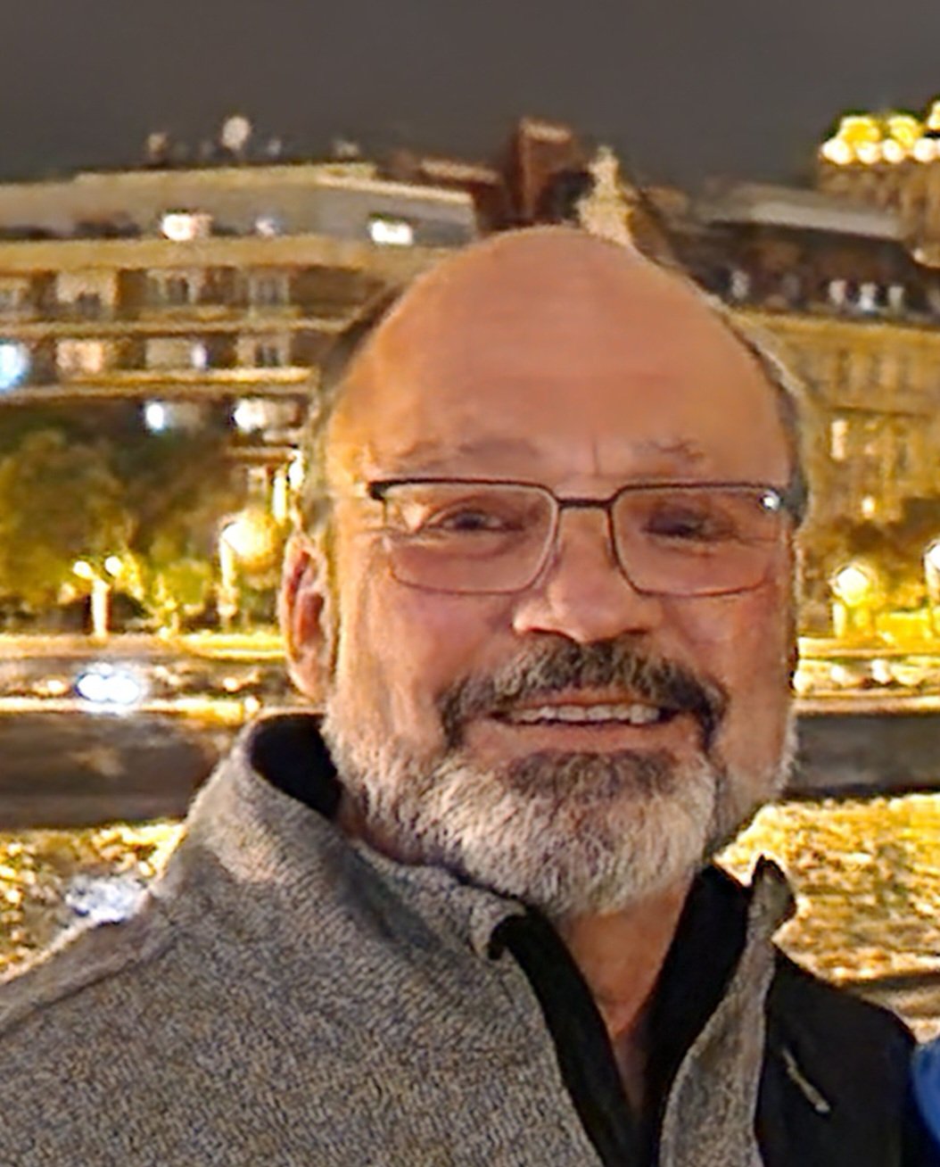 Rescheduled-Book Signing: Bill Diesing