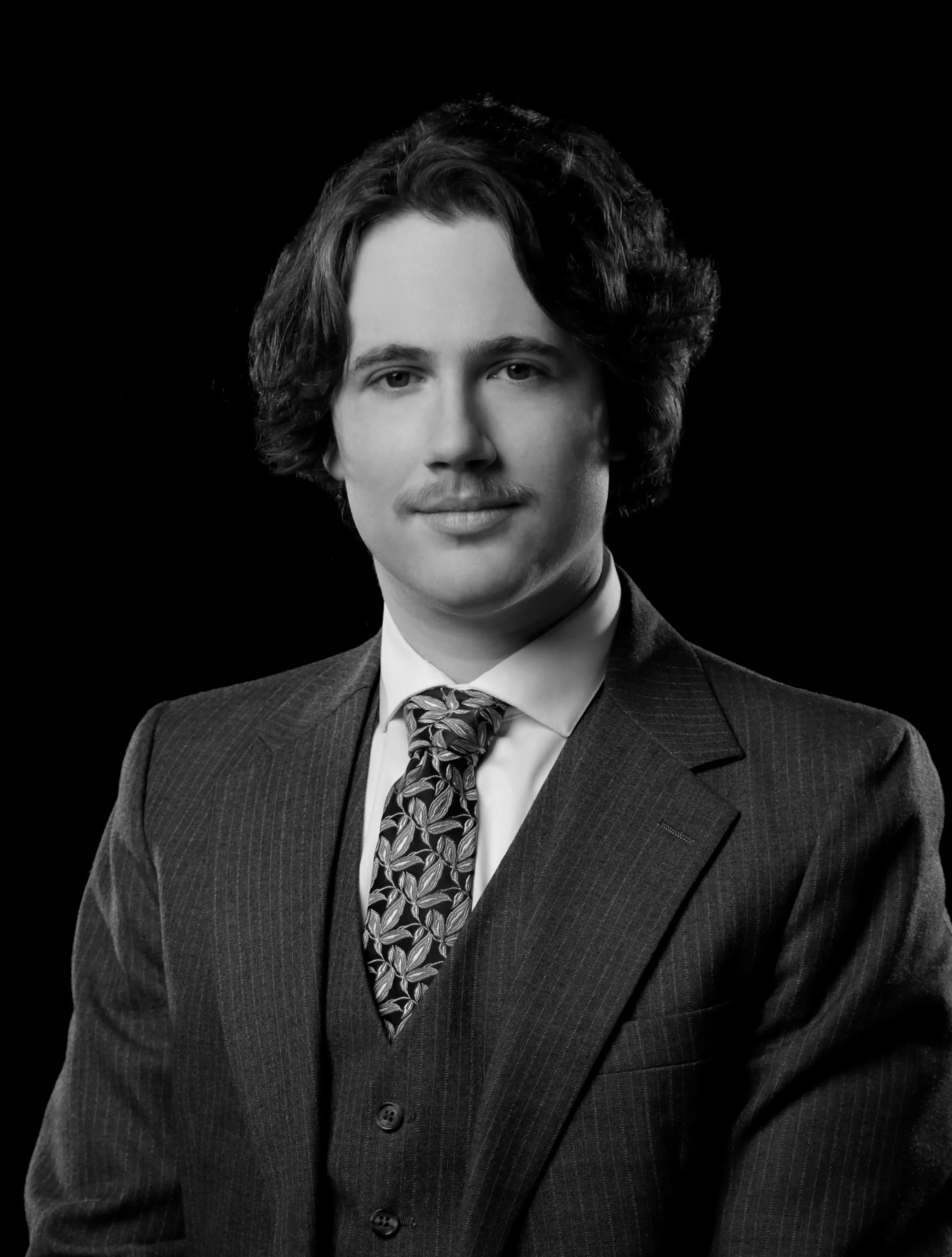 Book Signing: Jacob Mohr