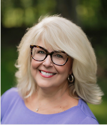 Book Signing: Suzanne Boehlefeld