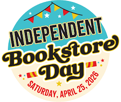 Independent Bookstore Day 2026