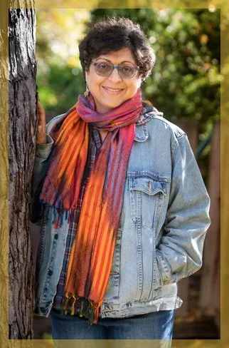 Luncheon Event with Author Thrity Umrigar