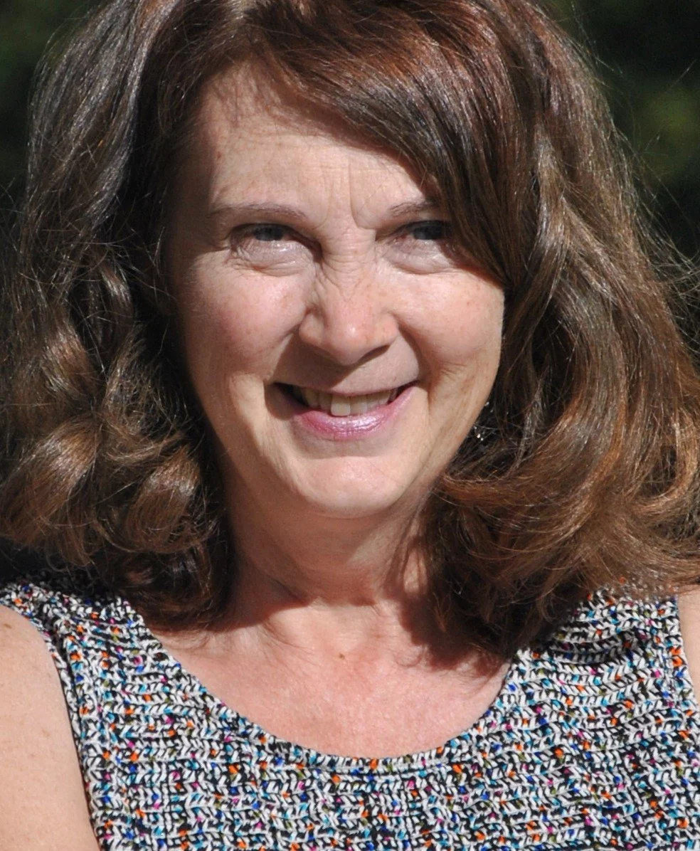 Book Signing: Brenda Arnold