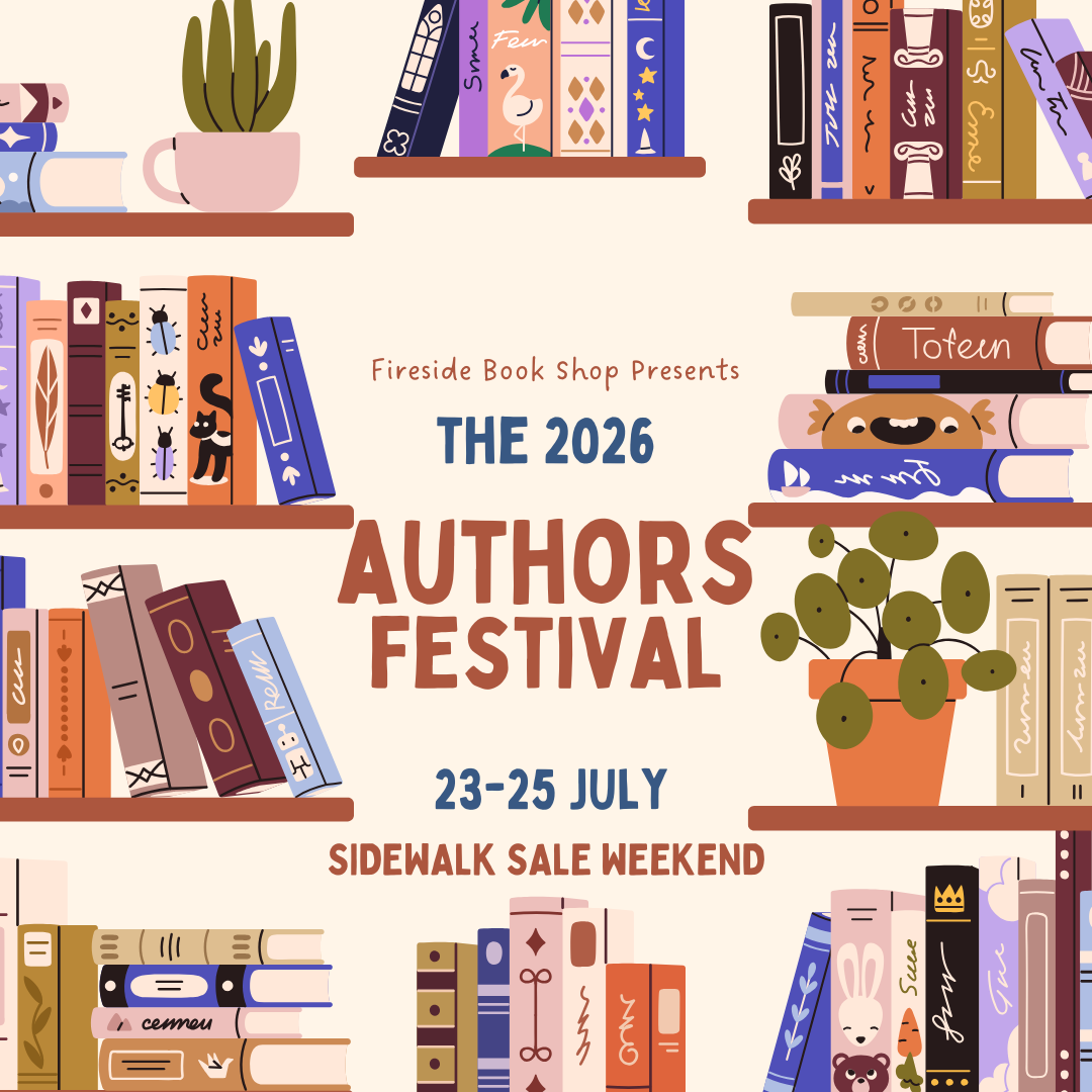 Authors Festival 2026