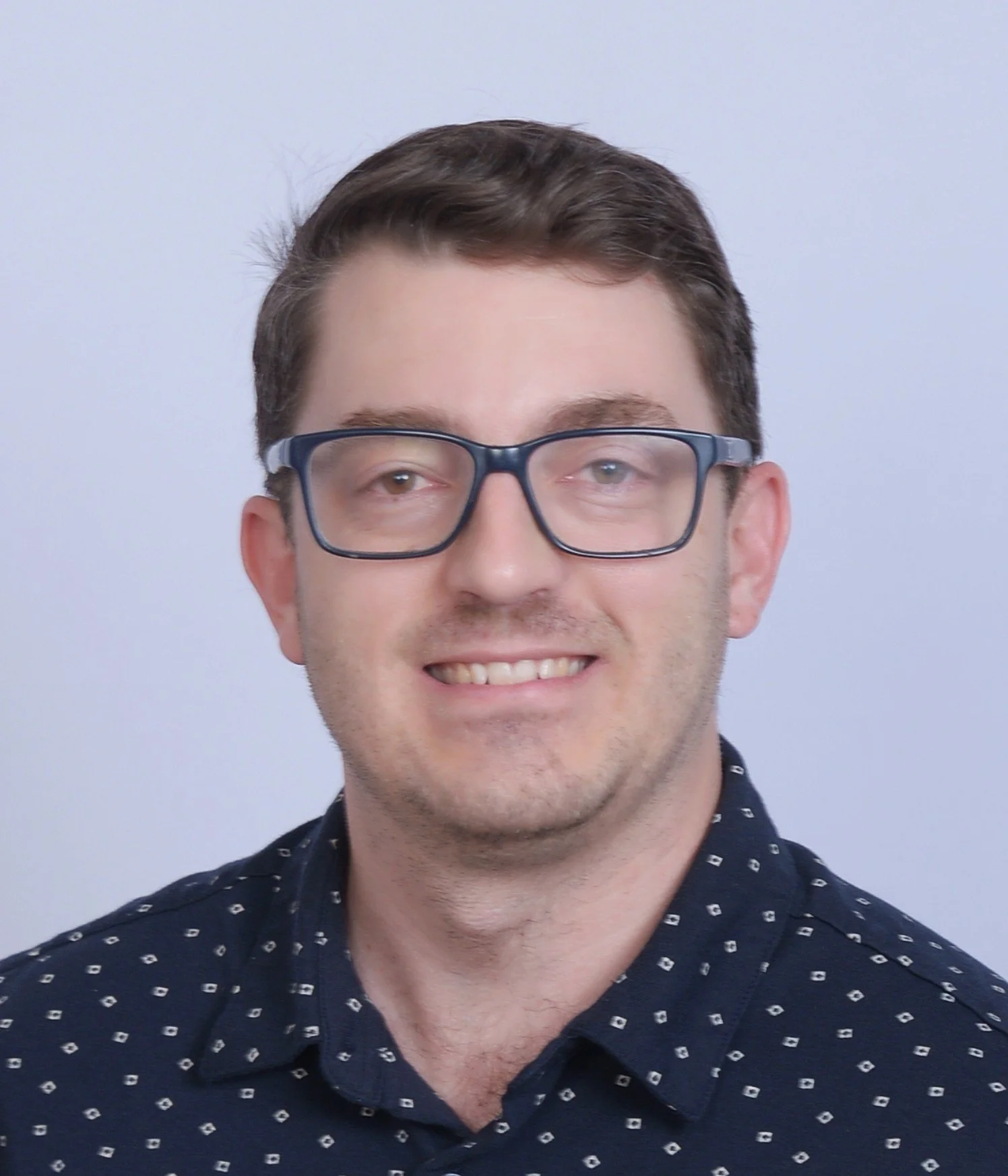 Book Signing: Zach Floro