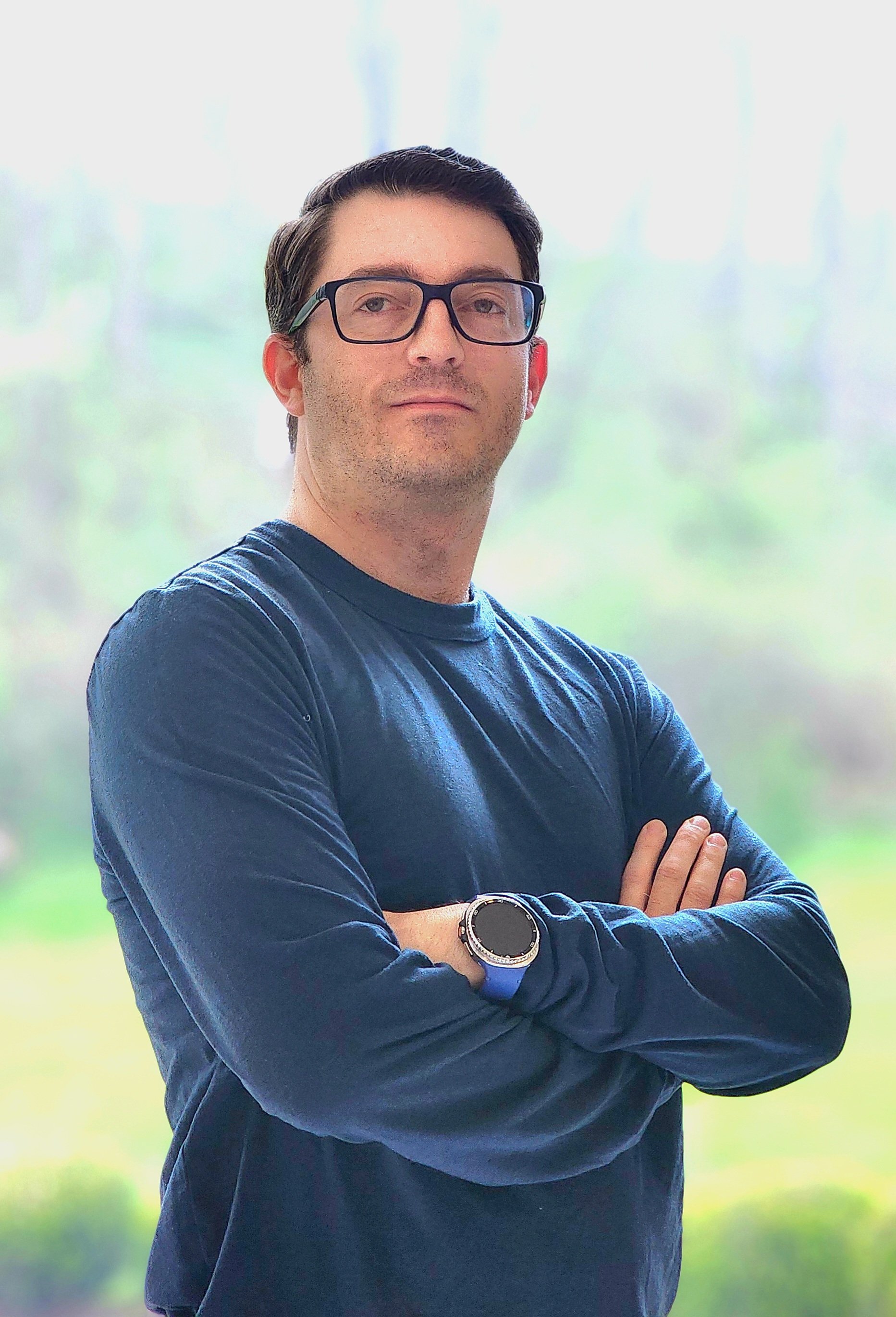 Book Signing: Zach Floro