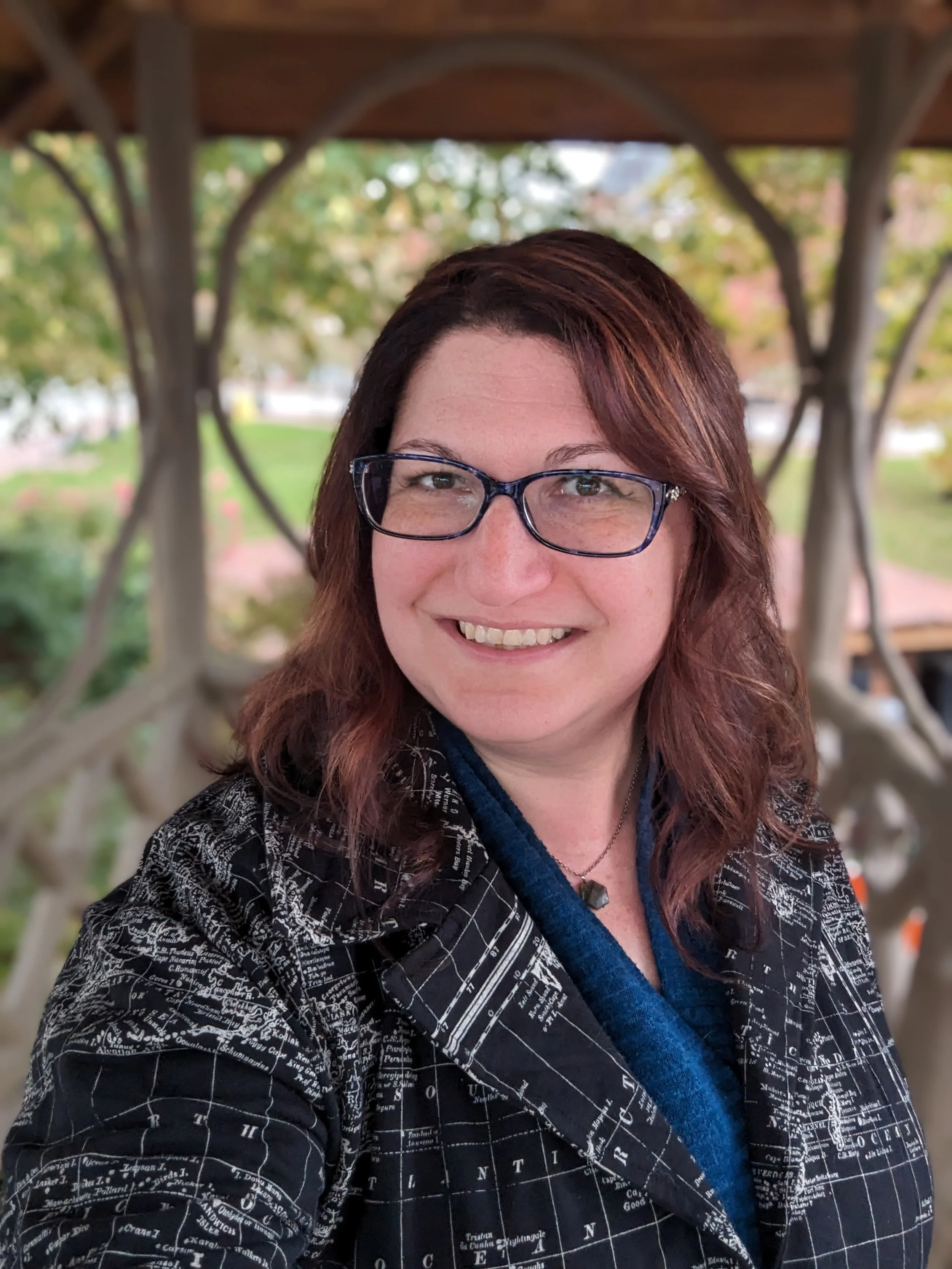 Book Signing: Sarah Goehrke