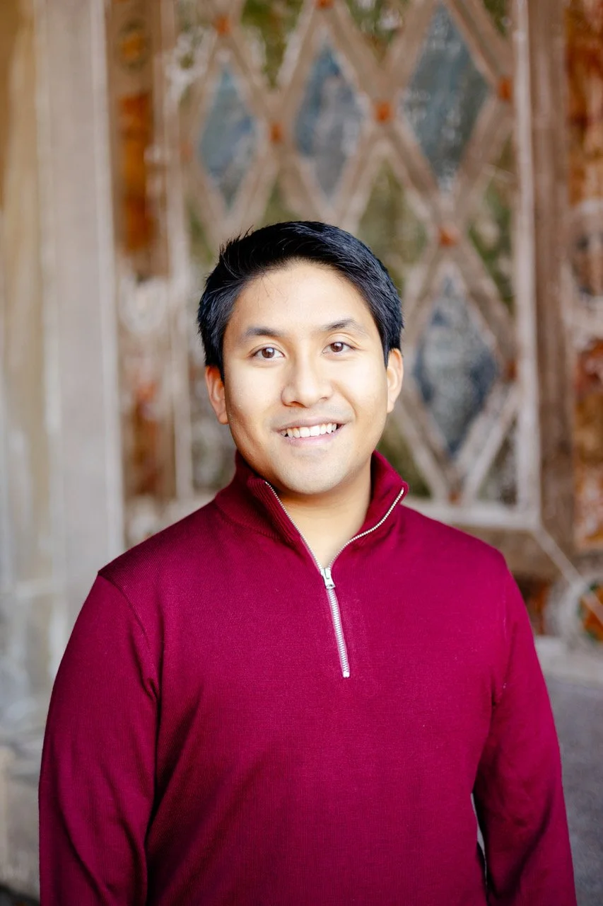 Book Signing: Joshua Galang