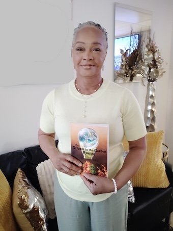 Book Signing: Talitha Cumi