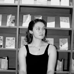 Book Signing: Kayla VanKirk