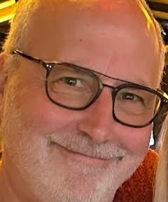 Book Talk &amp; Signing: Christopher Roy