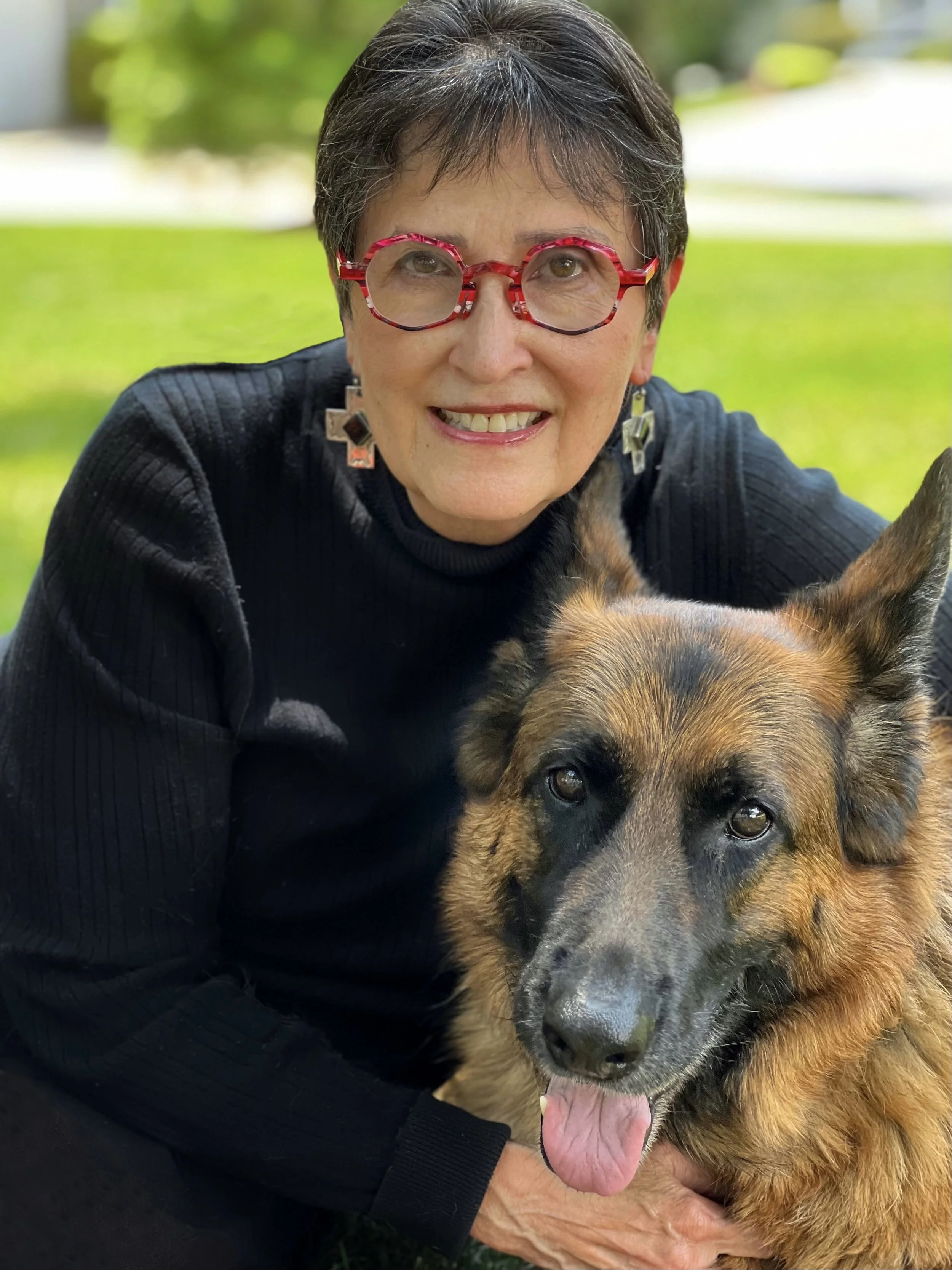 Signing: Jane Ann Turzillo