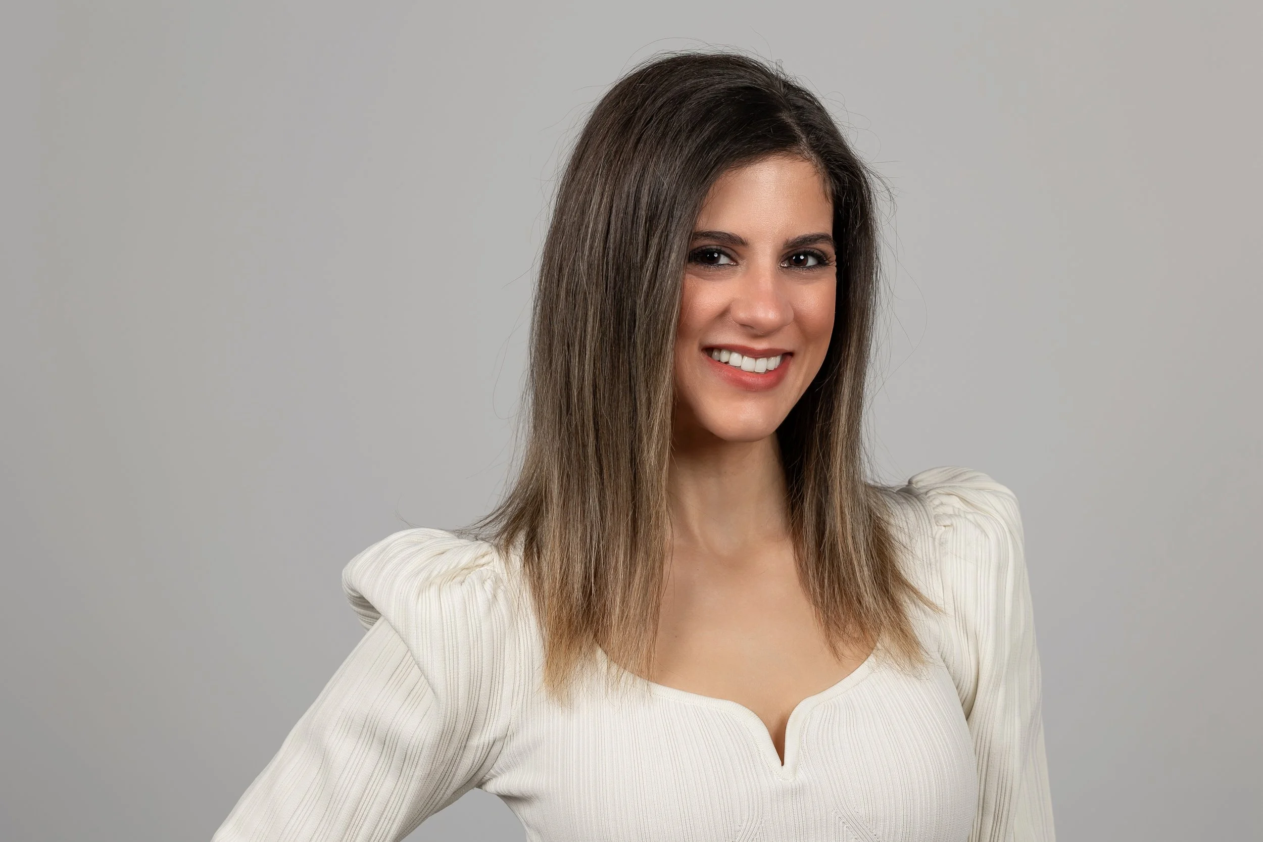 Signing: Christina Scalese