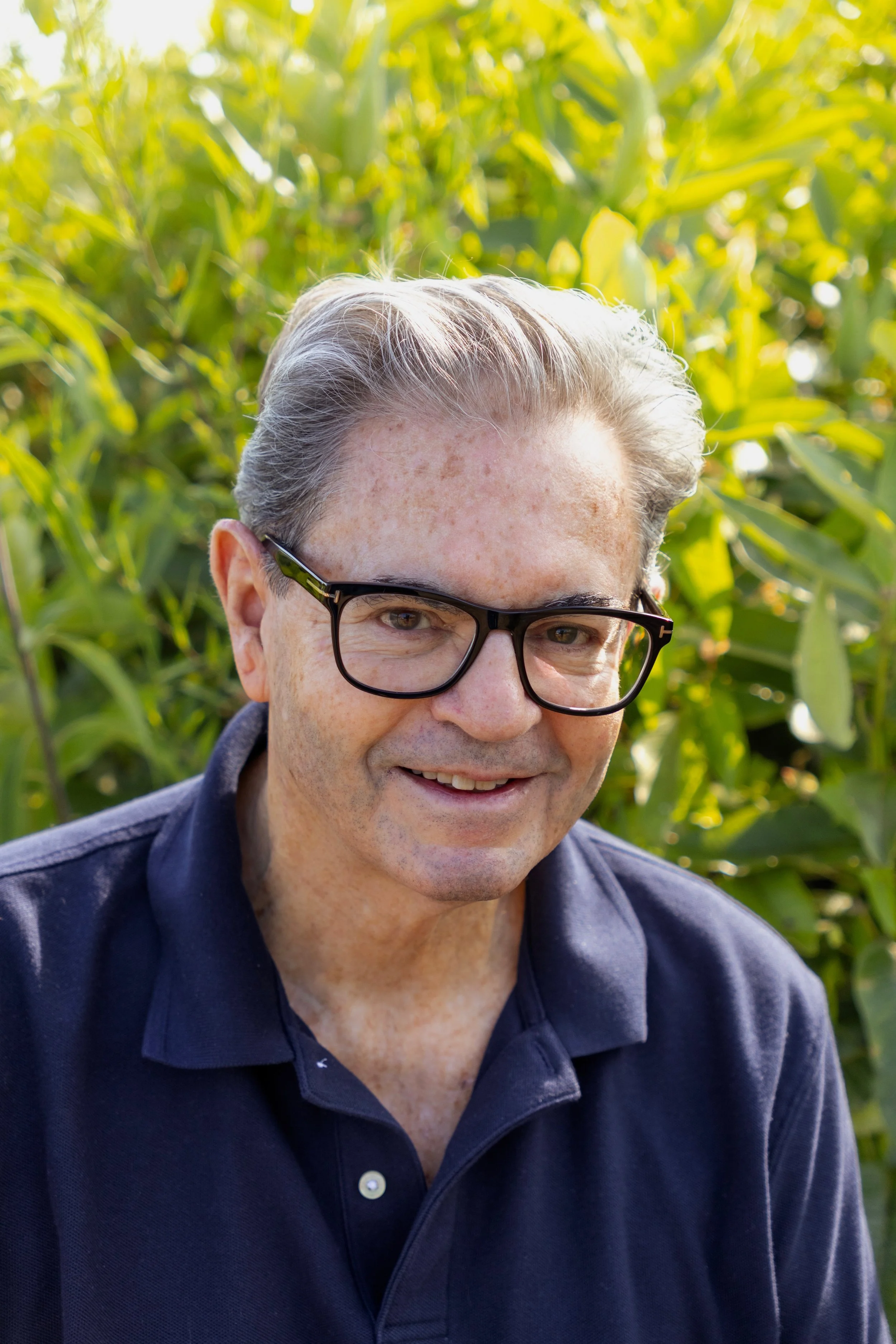 Memoir Writing Workshop