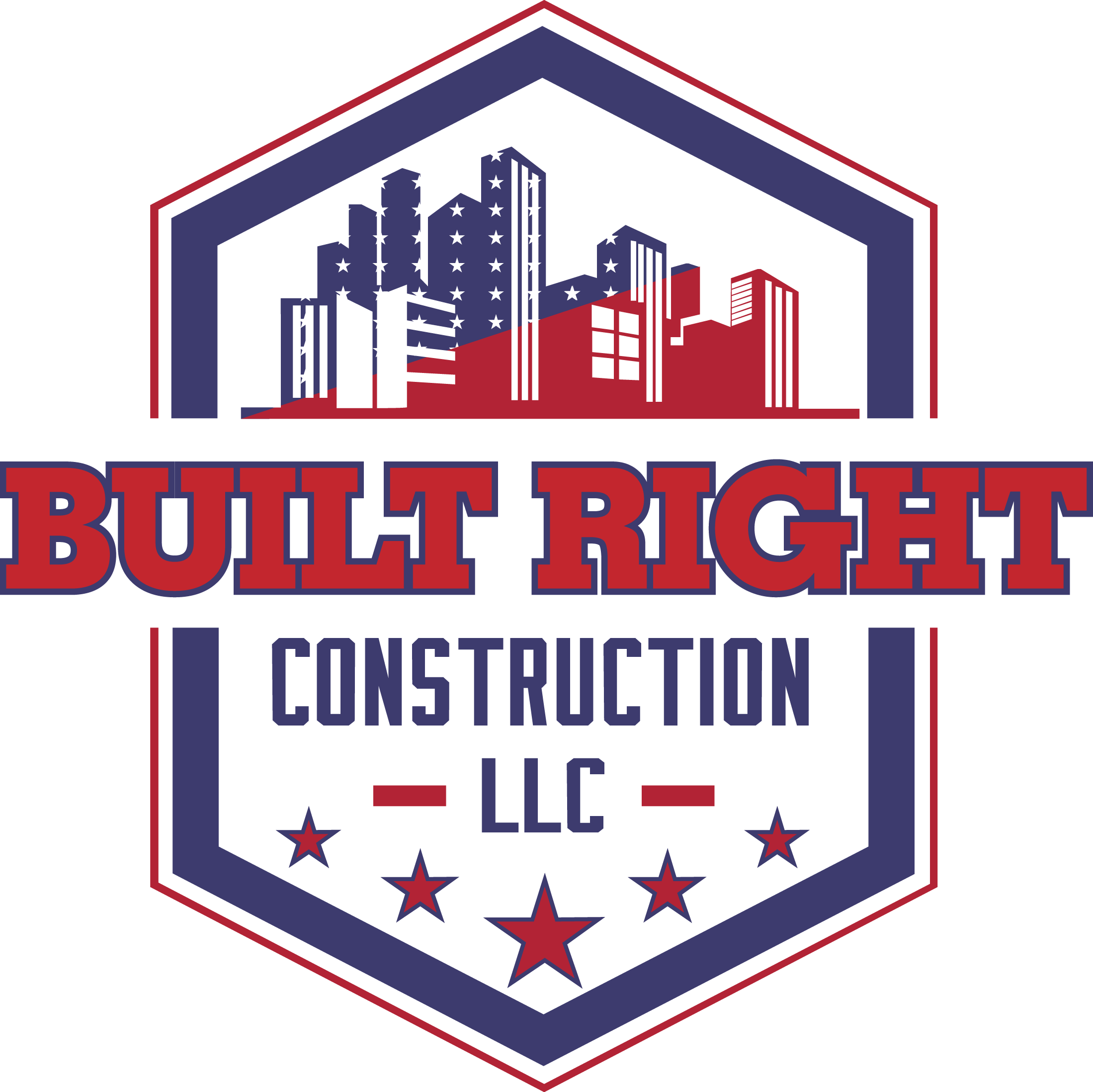 Built Right Construction