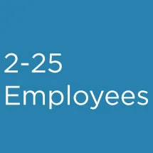 2-25 Employees
