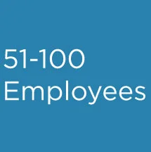 51-100 Employees