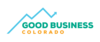 Good Business Colorado Logo