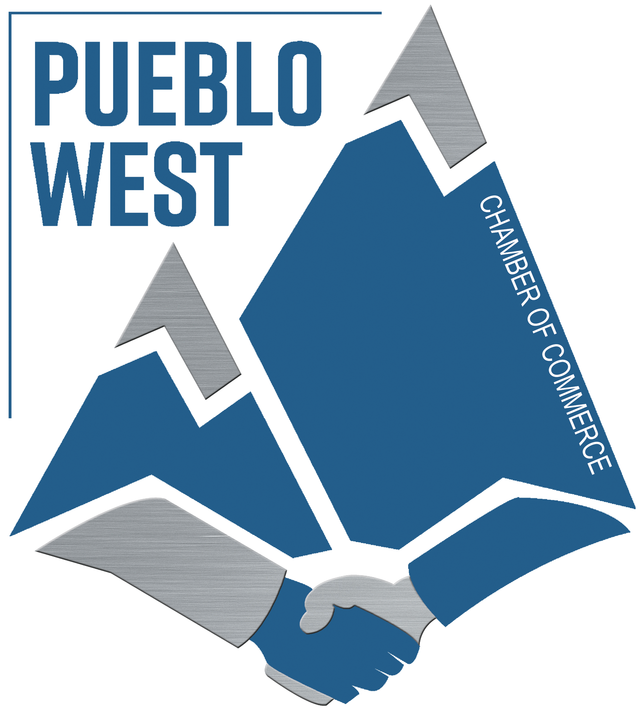Pueblo West Transparent Logo.png