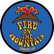 Fire on the Mountain - Denver