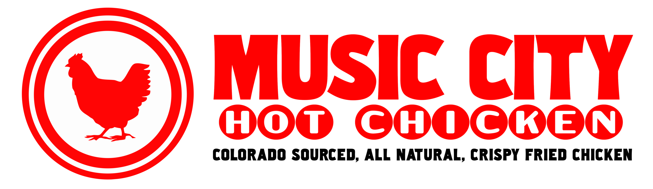 Music City Hot Chicken - Fort Collins