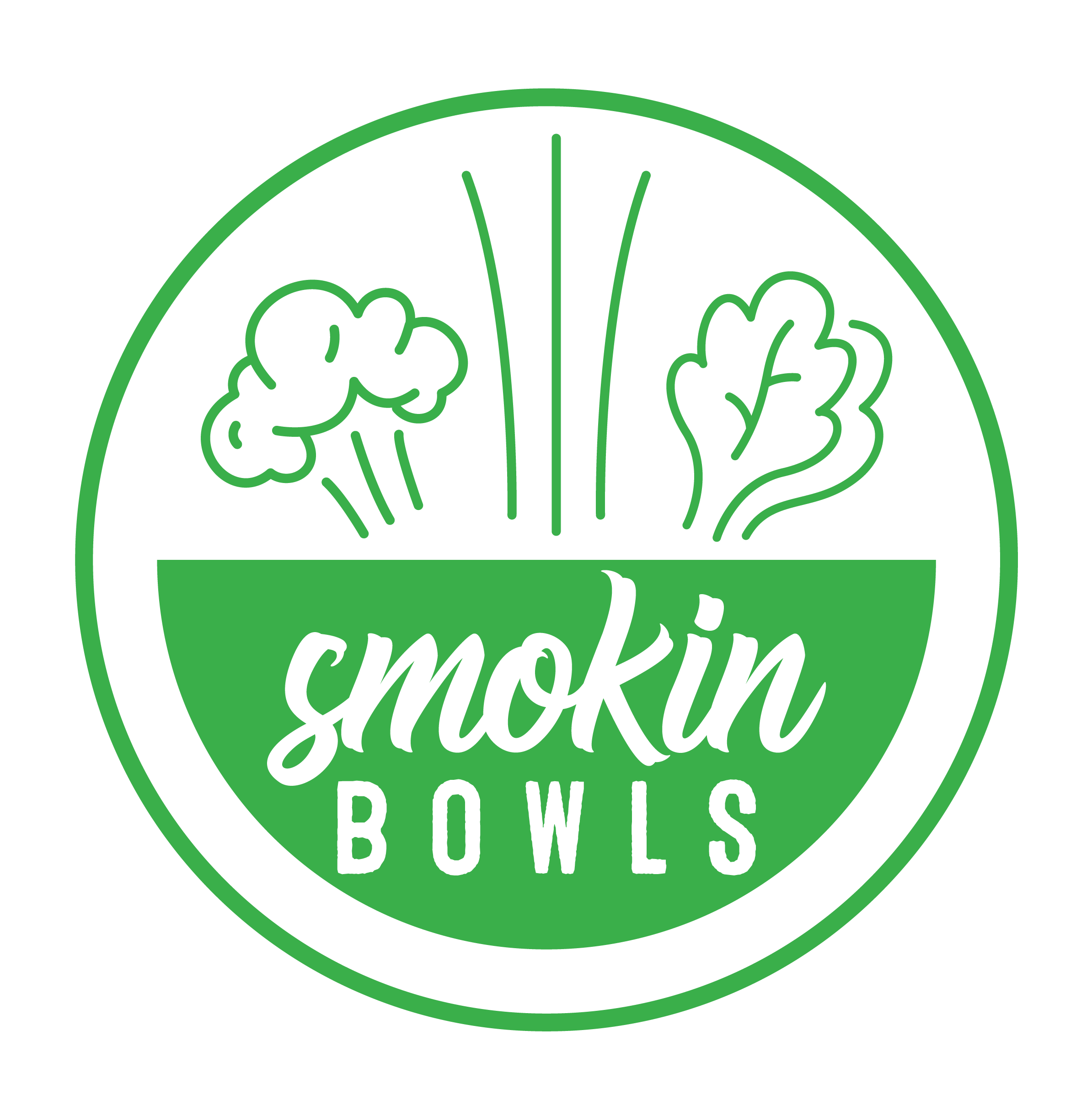 Smokin Bowls - Longmont