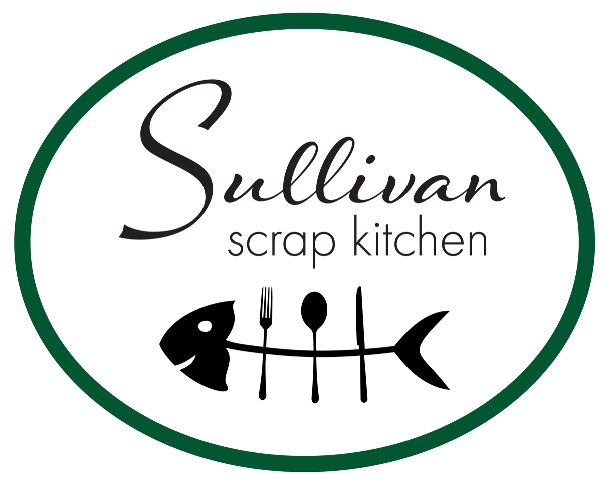 Sullivan Scrap Kitchen - Denver