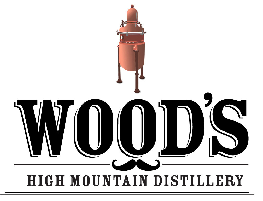 Wood's Distillery - Salida