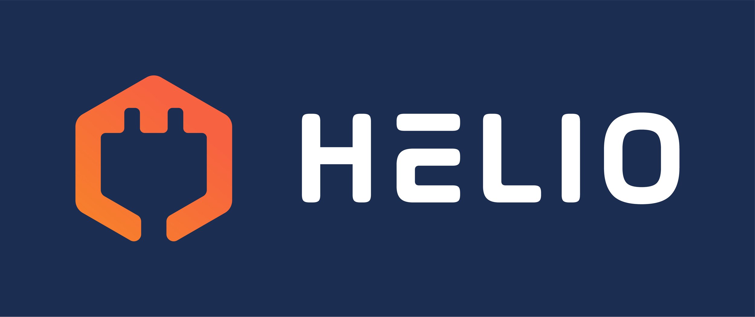 05 Secondary Logo - Helio Without Slogan_02 Colored Dark Blue Background.jpg
