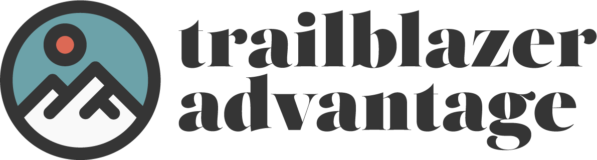 Trailblazer Advantagre logo.png
