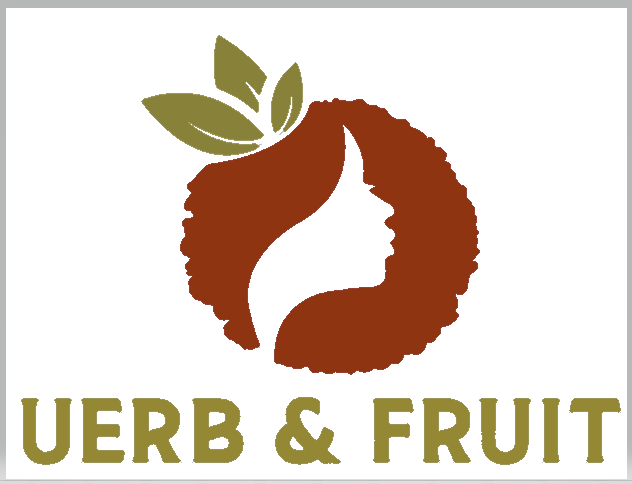 Uerb and Fruit logo.PNG