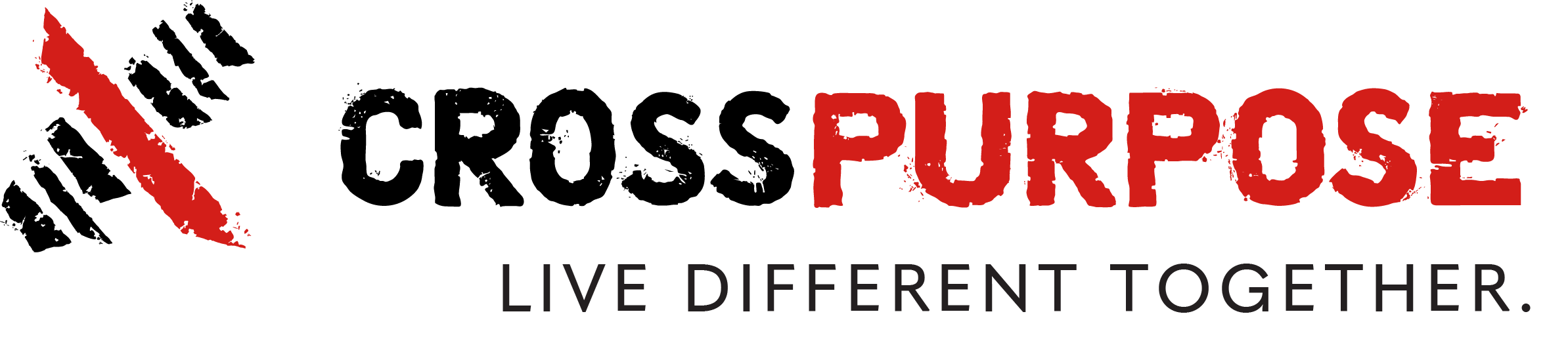 CrossPurpose Live Different Together Logo - Black_Red.png