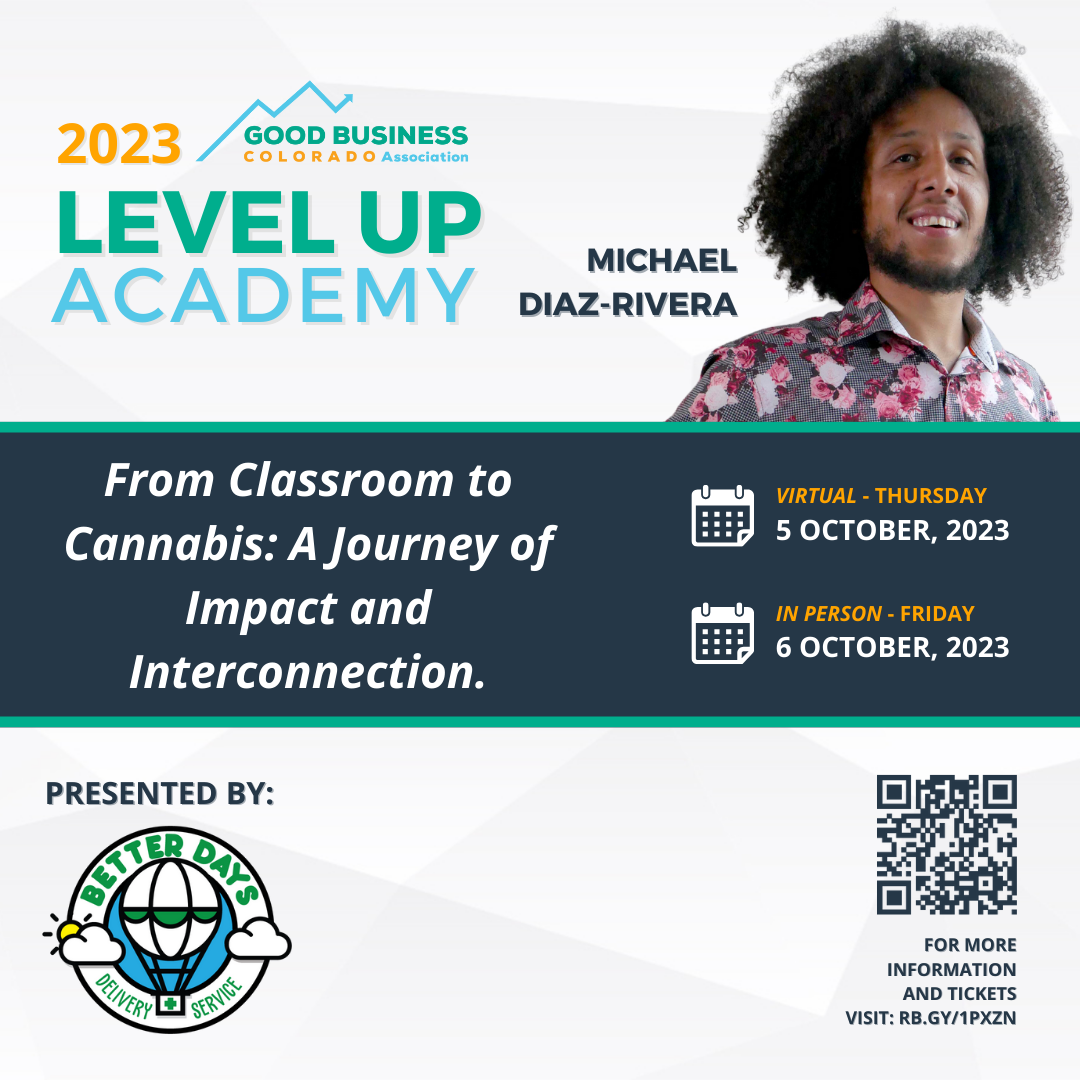 From Classroom to Cannabis: A Journey of Impact and Interconnection