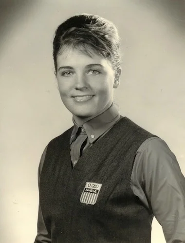 Henderson, Barbara Ferries, EHS.jpg