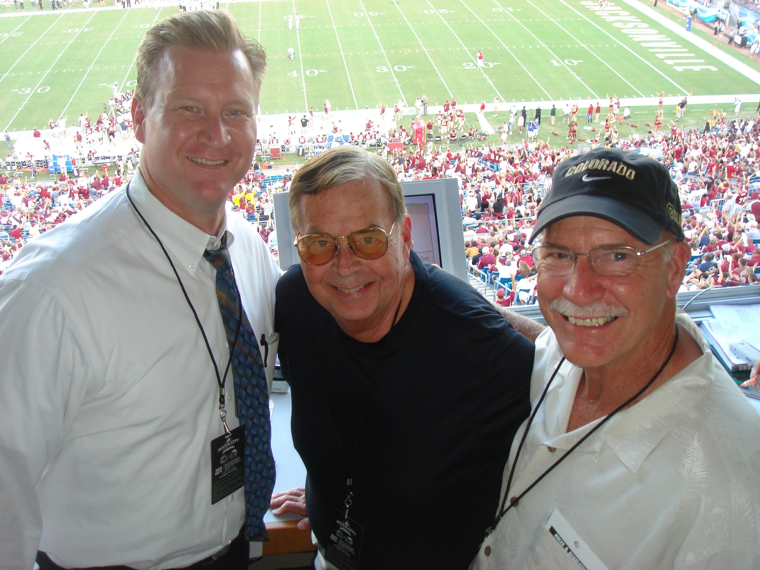 2008 Jacksonville Marc Larry and Dick Anderson.JPG