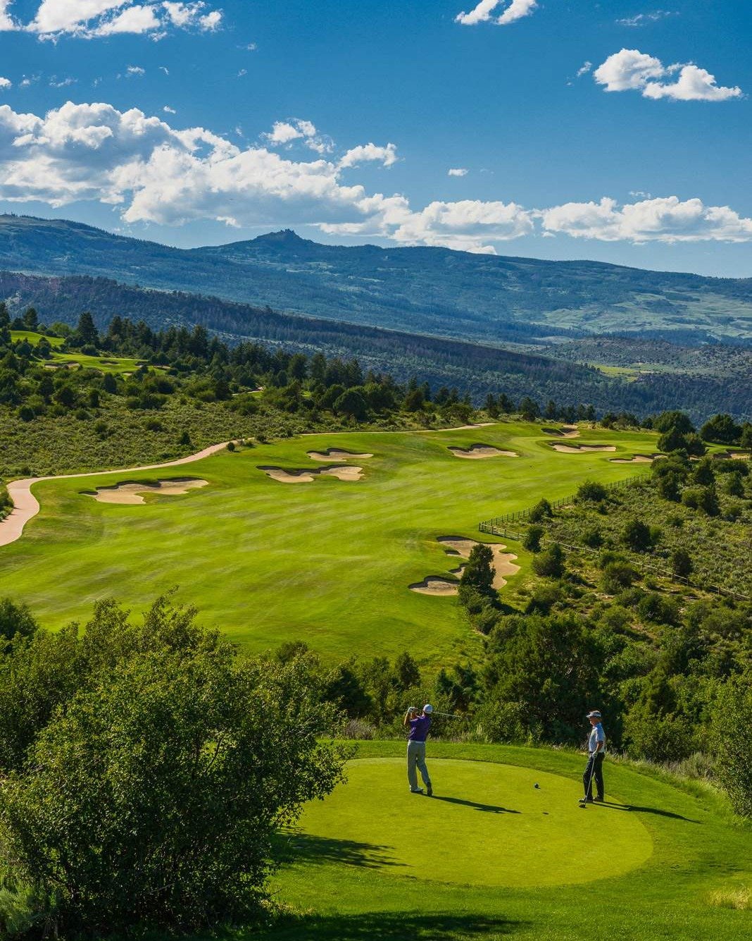 2025 Annual CSM Golf Tournament Fundraiser -- Join us at Red Sky Golf Course this June 26th in support of the Museum! This year&rsquo;s tournament is limited to 24 teams. 

12 pm Shotgun Start |  Scramble format

On-Course Contests |  Mulligans 

Lun