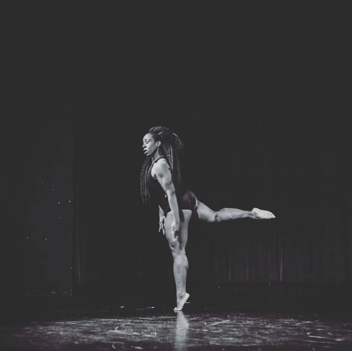 Dope Fit Chick of the Week!