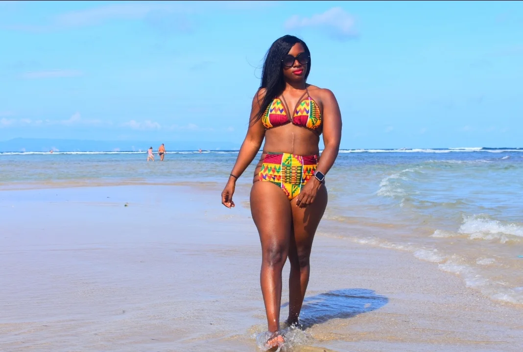 Dope Fit Chick of the Week!