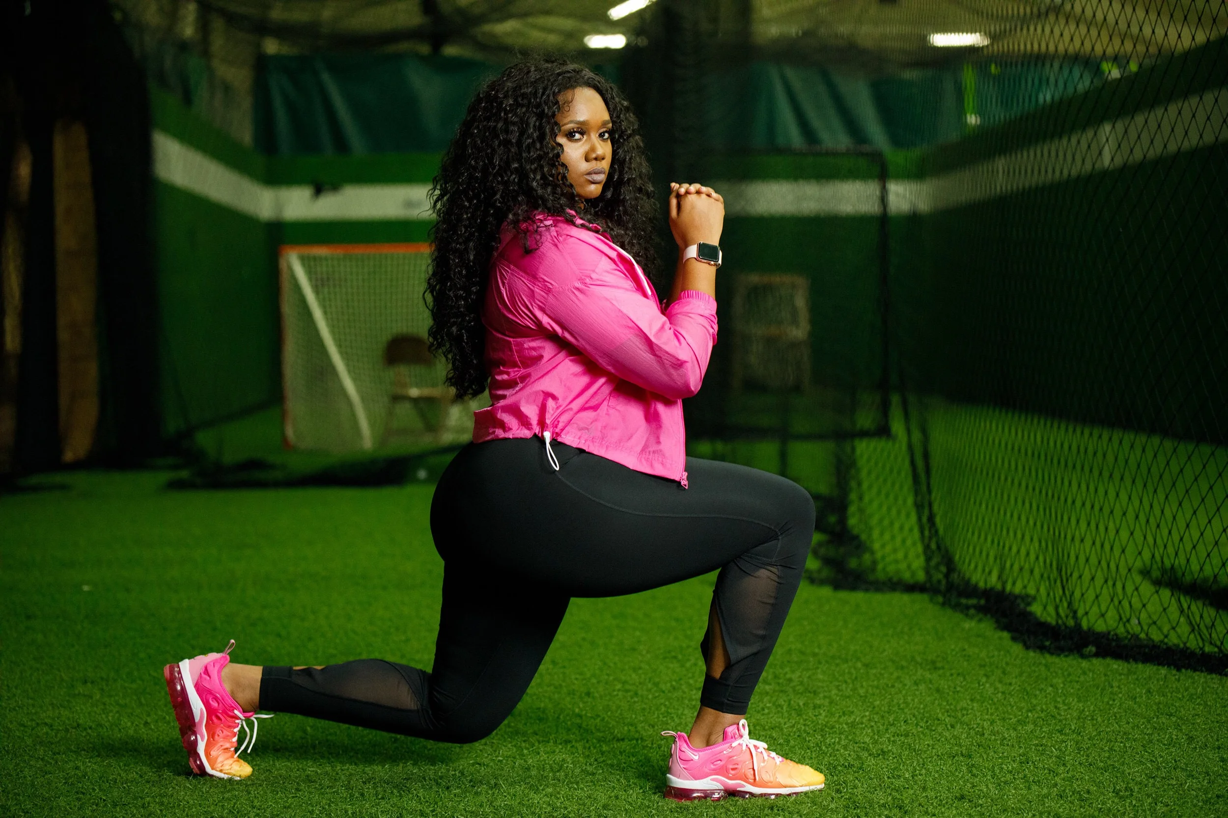 Dope Fit Chick of the Week