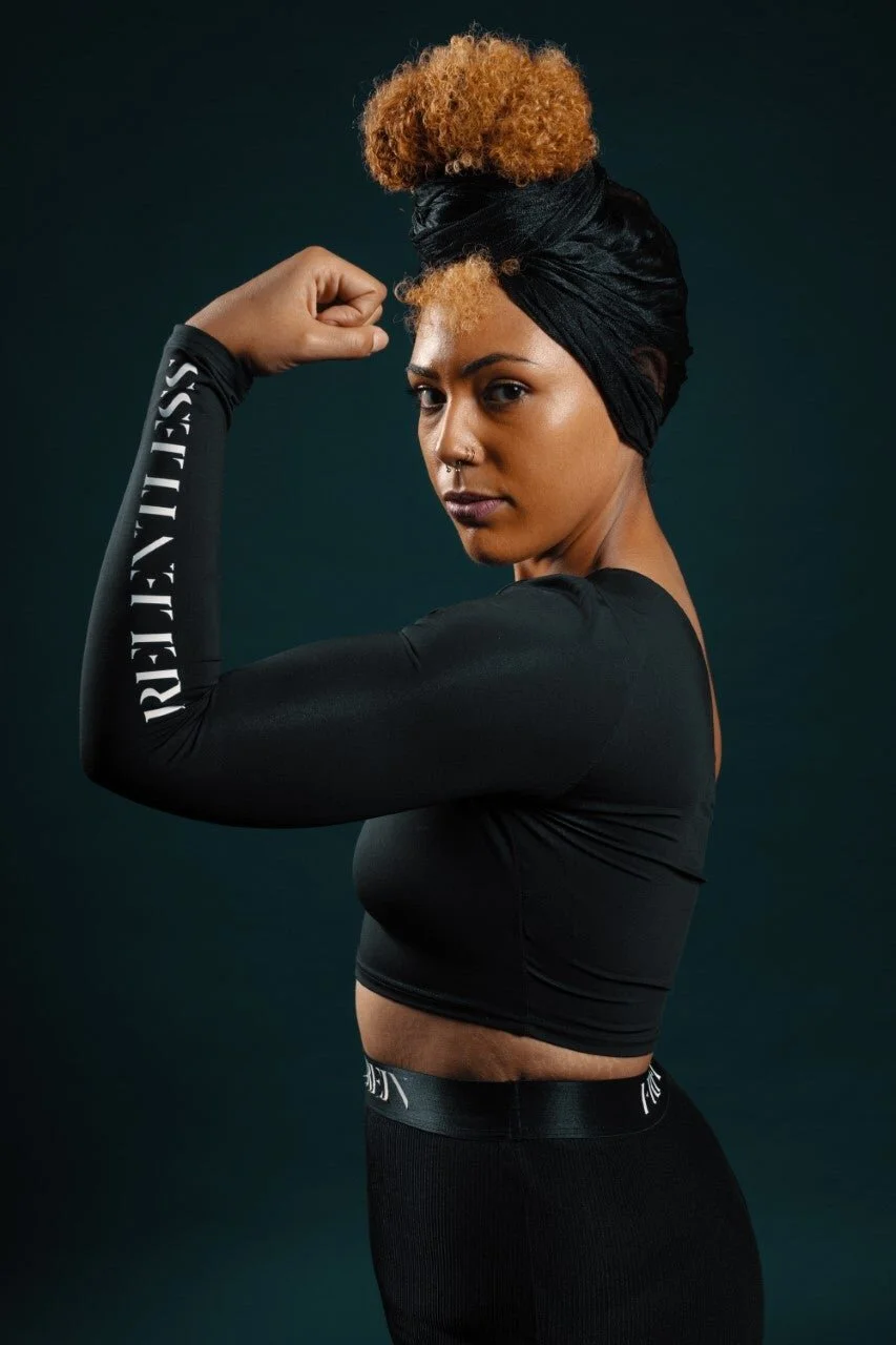 Dope Fit Chick of The Week