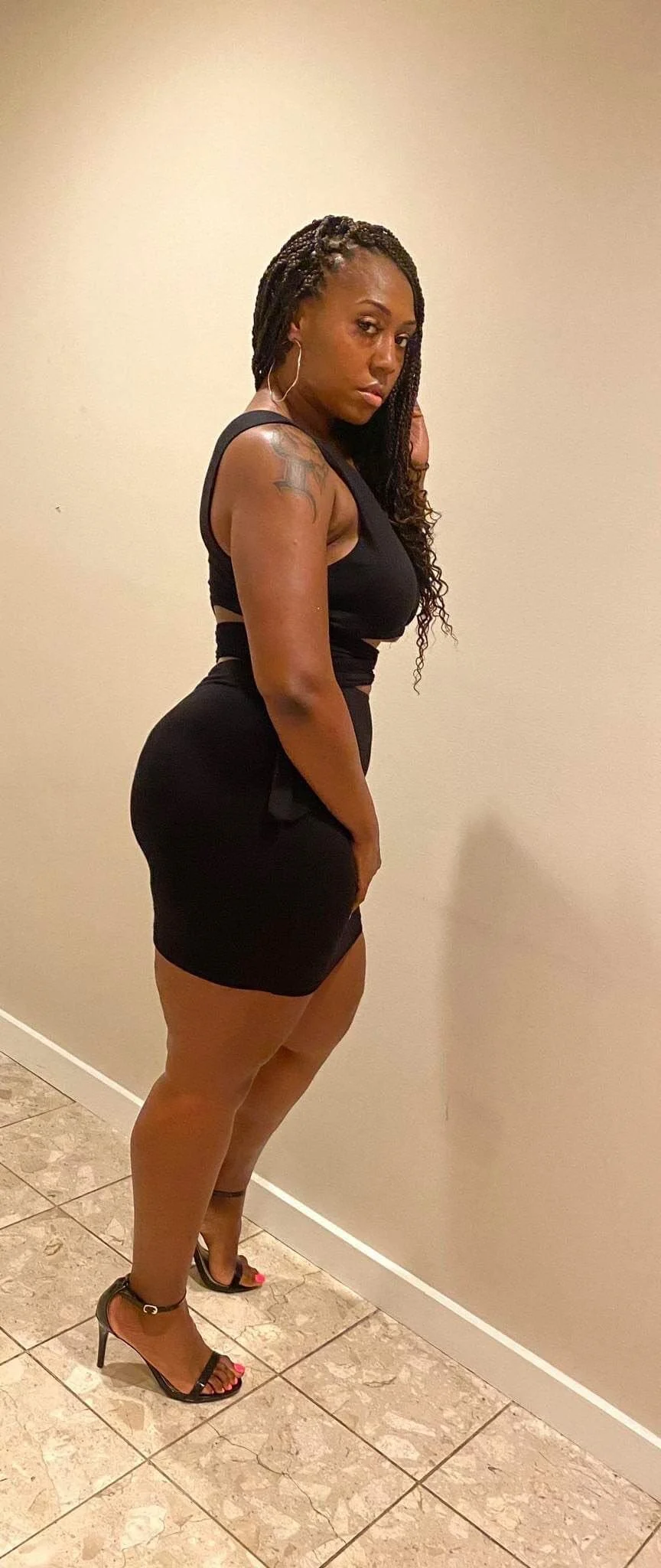 Dope Fit Chick of the Week!