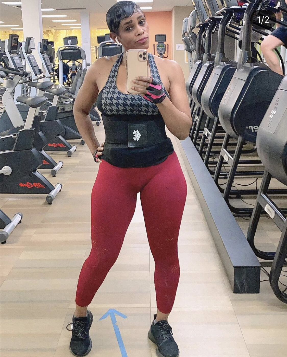 Dope Fit Chick of The Week! — DOPE FIT CHICK
