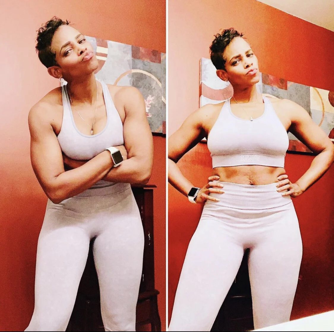 Dope Fit Chick of The Week!