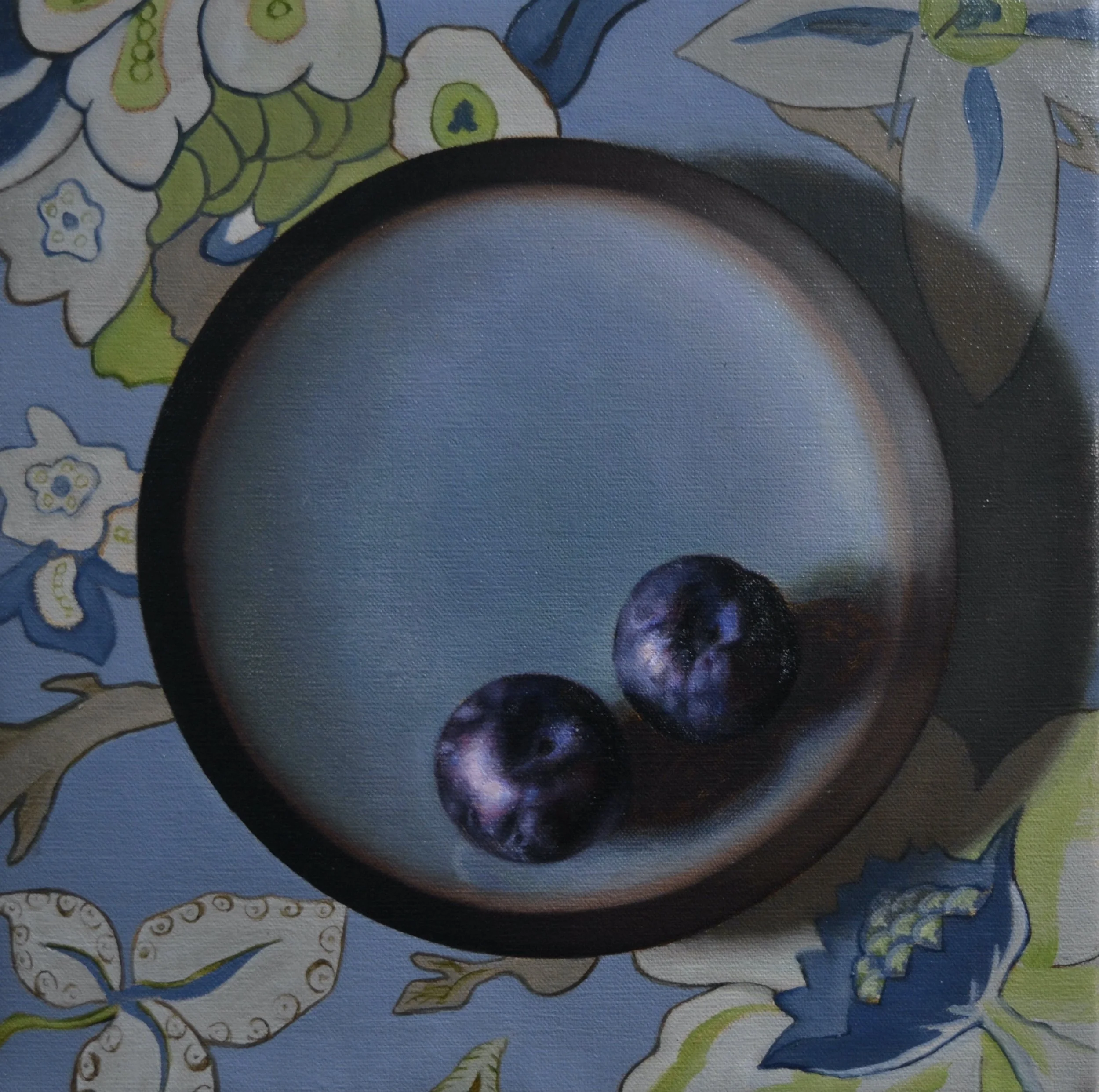 Alla Prima Still Life