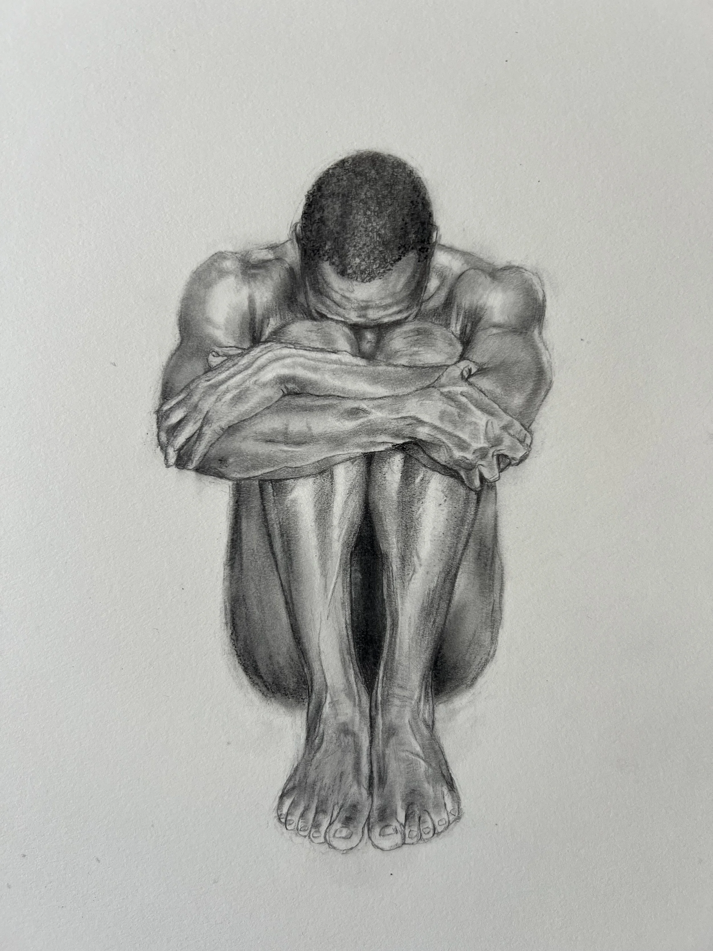 Dynamic Drawing for Teens